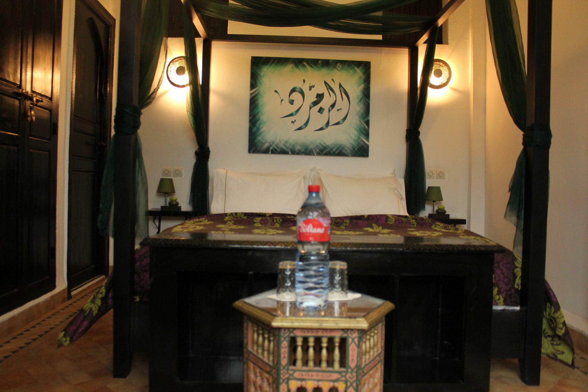 Rc Riad Marrakesch Exterior foto